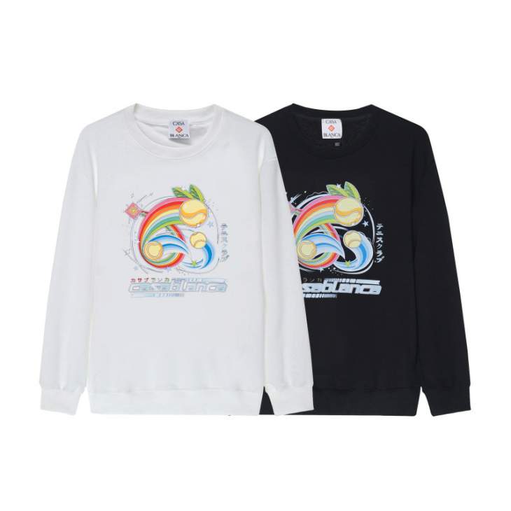 Picture of Casablanca Sweatshirt _SKUCasablancaM-3XLhstxV3931103